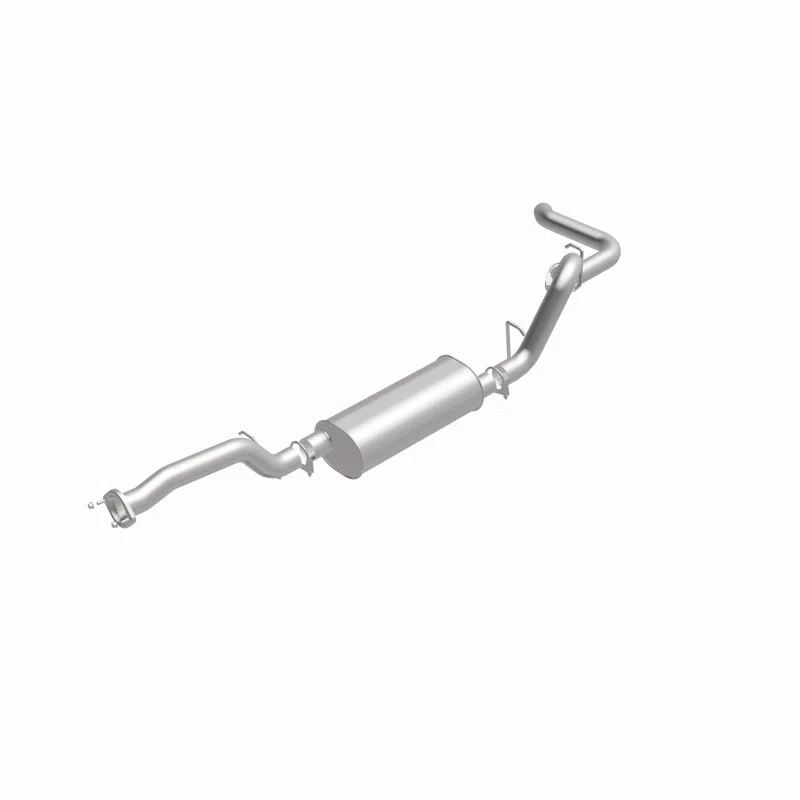 Fits 1995 GMC Yukon Direct-Fit Replacement Exhaust System 106-0416